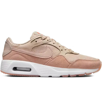 Nike Air Max SC Fossil Stone (Women's) - authentic Nike sneakers