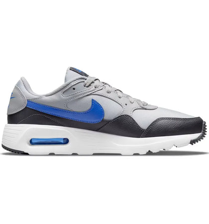Nike Air Max SC Grey Black Blue - authentic Nike sneakers