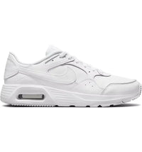 Nike Air Max SC Leather Triple White