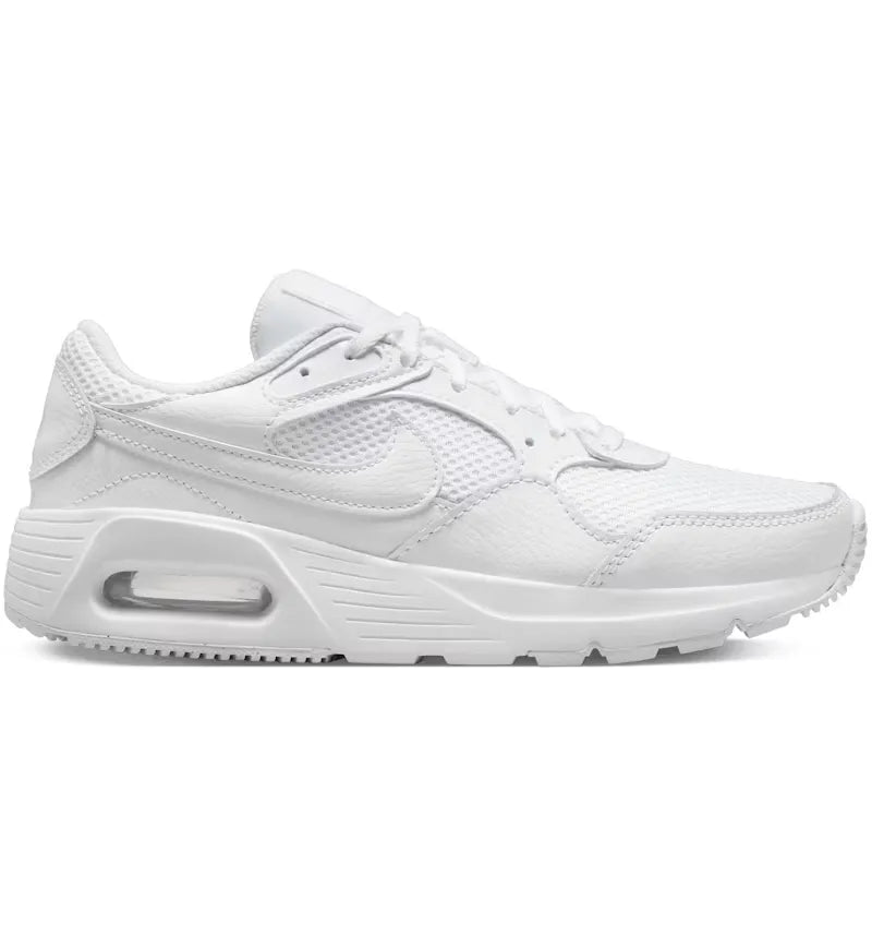 Nike Air Max SC White Photon Dust (Women's) - vue 360