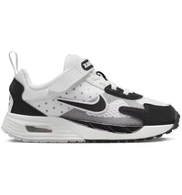 Nike Air Max Solo White Pure Platinum Black (PS)