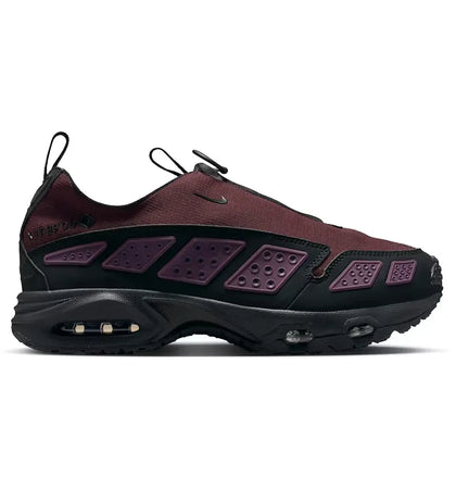 Nike Air Max Sunder Gore-Tex Burgundy Crush Black (Women's) - authentic Nike sneakers
