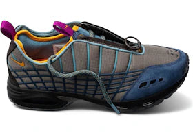 Nike Air Max Sunder SP Kids of Immigrants Concrete Sky