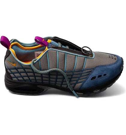 Nike Air Max Sunder SP Kids of Immigrants Concrete Sky - authentic Nike sneakers