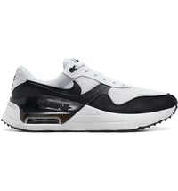 Nike Air Max Systm White Black Summit White