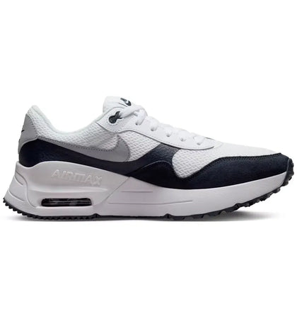 Nike Air Max SYSTM White Obsidian - authentic Nike sneakers