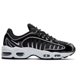 Nike Air Max Tailwind 4 Black White (Women's) - authentic Nike sneakers
