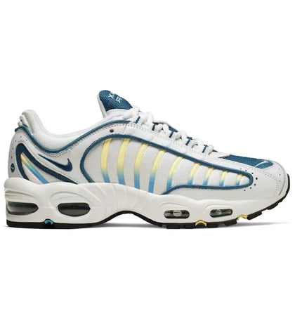 Nike Air Max Tailwind 4 Green Abyss (Women's) - authentic Nike sneakers