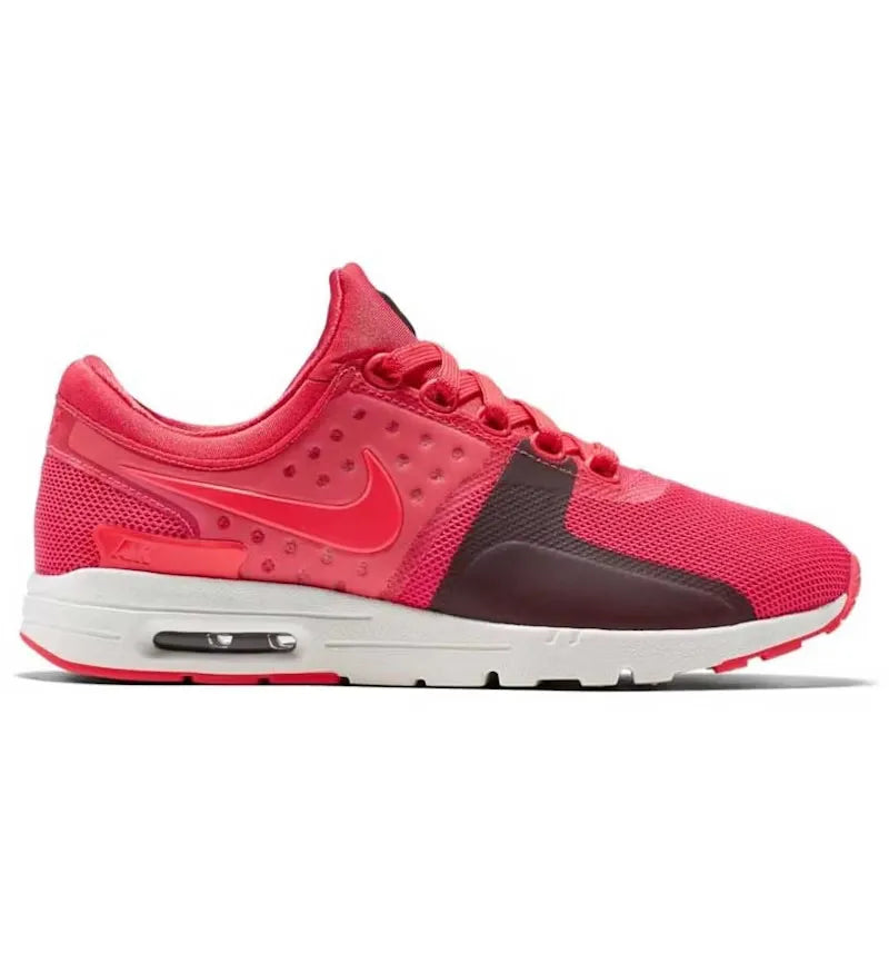 Nike Air Max Zero Ember Glow (Women's) - vue 360