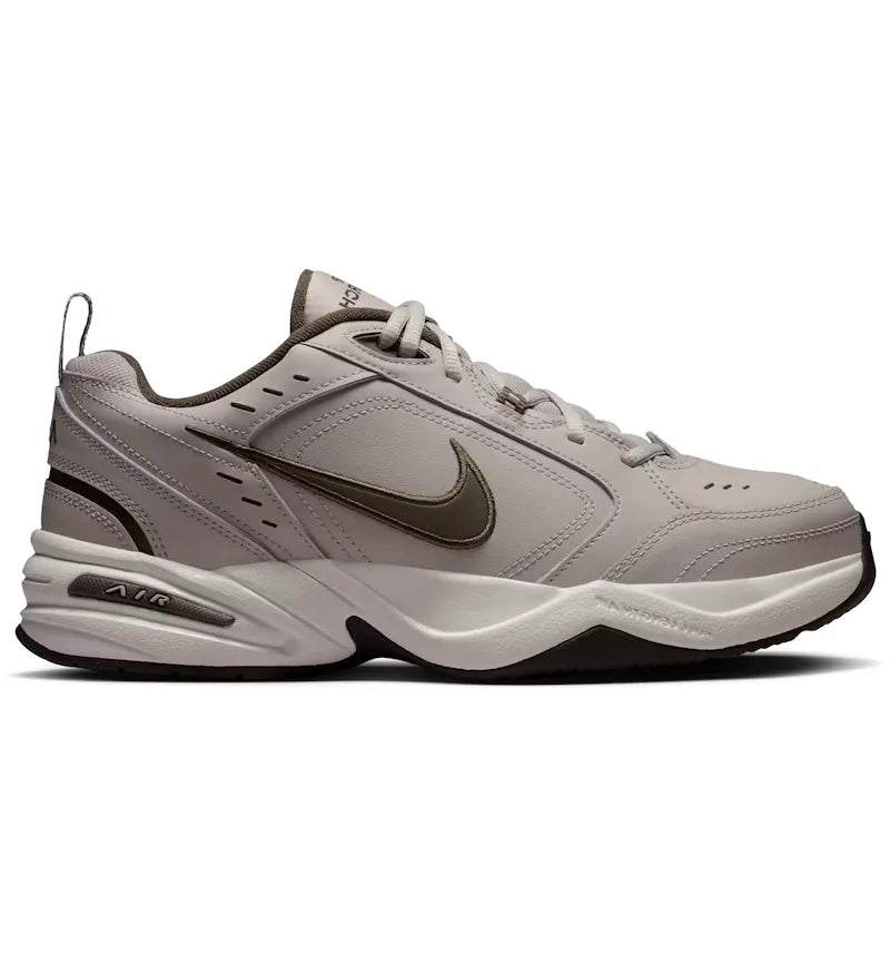 Nike Air Monarch IV Moon Particle Dark Hazel - vue 360