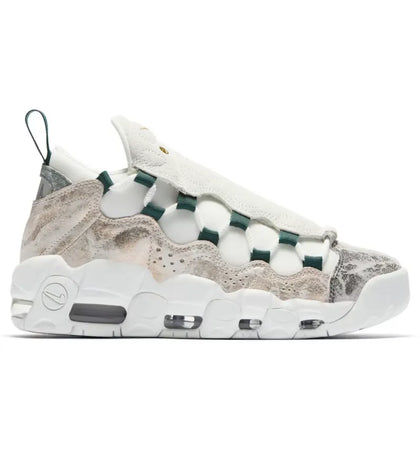 Nike Air More Money LX Summit White (Women's) - authentic Nike sneakers