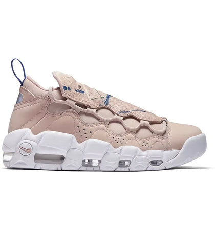 Nike Air More Money Particle Beige (Women's) - authentic Nike sneakers