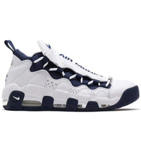 Nike Air More Money NYC White Midnight Navy