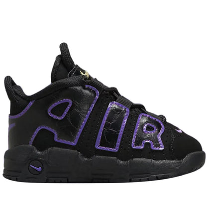 Nike Air More Uptempo Action Grape (TD) - authentic Nike sneakers