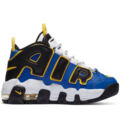 Nike Air More Uptempo Peace, Love & Basketball (PS) - authentic Nike sneakers