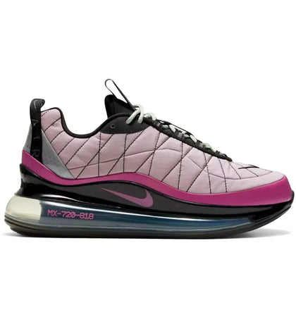 Nike Air MX 720-818 Iced Lilac Cosmic Fuchsia (Women's) - authentic Nike sneakers