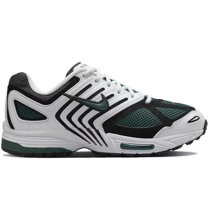 Nike Air Peg 2K5 White Vintage Green (Women's) - authentic Nike sneakers