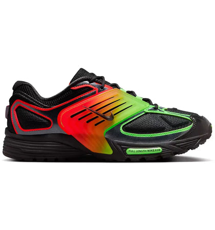 Nike Air Pegasus Wave SE Bright Crimson Green Strike - authentic Nike sneakers