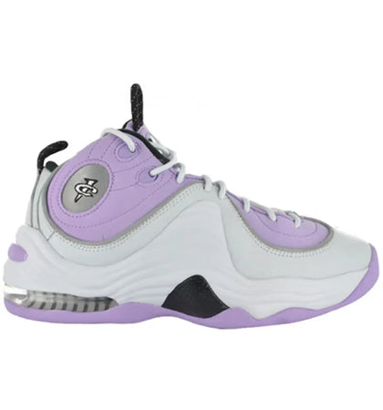 Nike Air Penny II Urban Lilac (GS) - authentic Nike sneakers