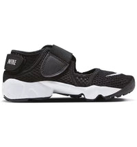 Nike Air Rift Black White (GS)