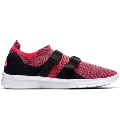 Nike Air Sock Racer Ultra Flyknit Racer Pink (Women's) - authentic Nike sneakers