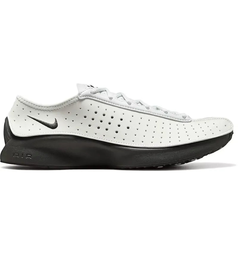 Nike Air Superfly Dover Street Market Summit White Black (Women's) - vue 360
