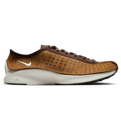 Nike Air Superfly Light British Tan Baroque Brown (Women's) - authentic Nike sneakers