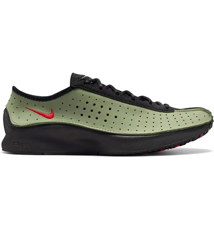 Nike Air Superfly Oil Green Black (Women's) - authentic Nike sneakers