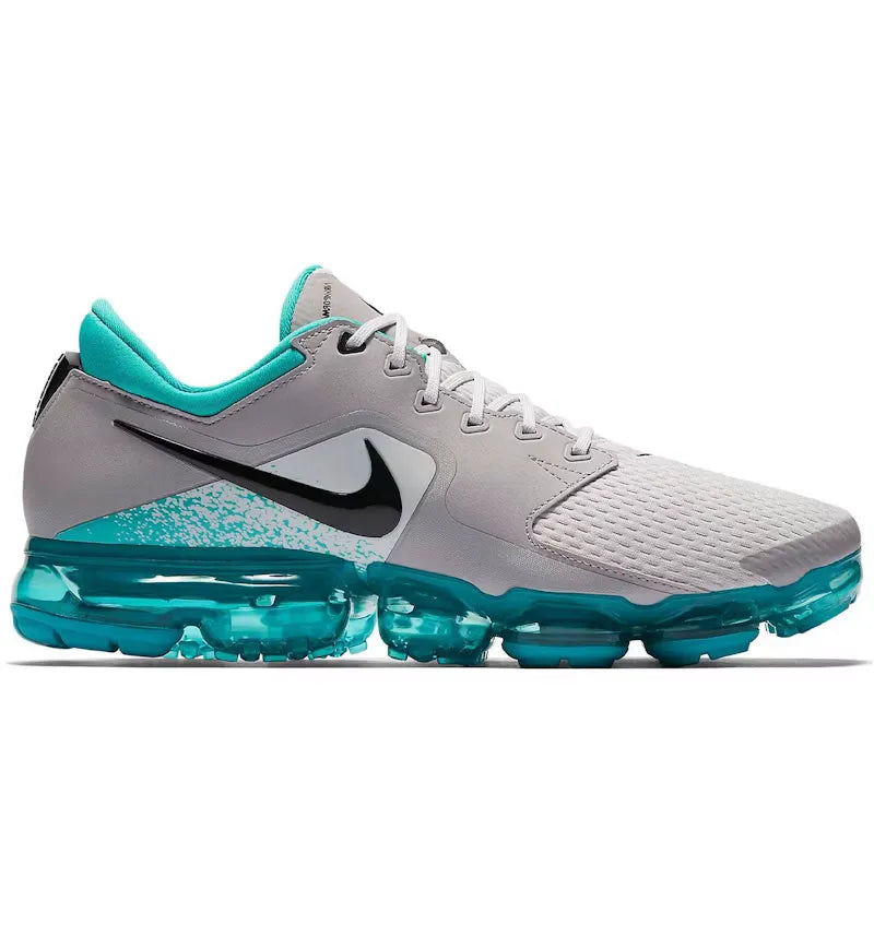 Nike Air VaporMax CS Vast Grey - vue 360