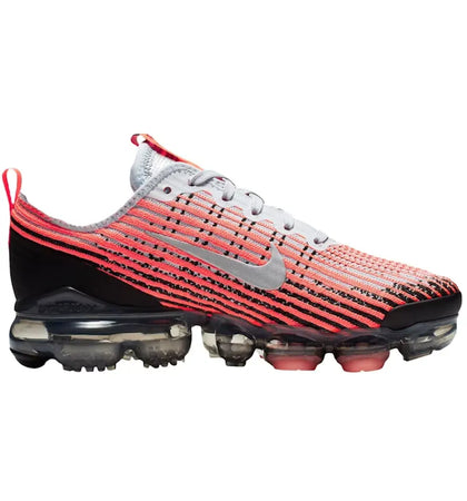Nike Air VaporMax Flyknit 3 Bright Mango (GS) - authentic Nike sneakers