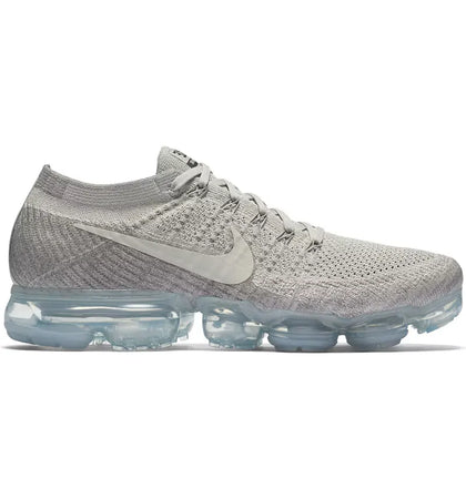 Nike Air VaporMax Pale Grey - authentic Nike sneakers