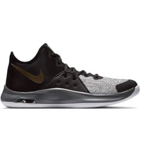 Nike Air Versitile 3 Black Metallic Gold