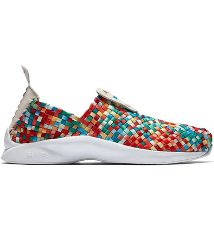 Nike Air Woven Rainbow (2017) - authentic Nike sneakers