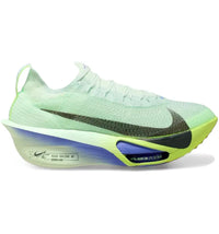 Nike Air Zoom Alphafly Next% 3 FP Barely Green Volt Tint
