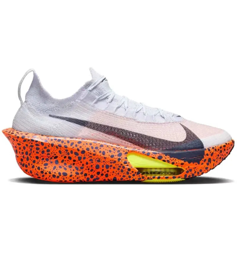Nike Air Zoom Alphafly Next% 3 Electric Pack Olympic Safari (Women's) - vue 360