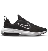 Nike Air Zoom Arcadia 2 Black Anthracite White (GS)