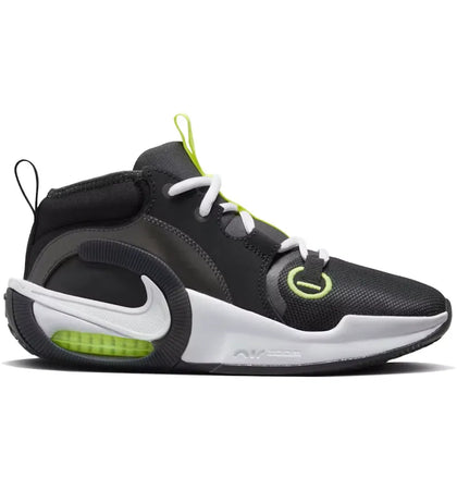 Nike Air Zoom Crossover 2 Black Volt (GS) - authentic Nike sneakers