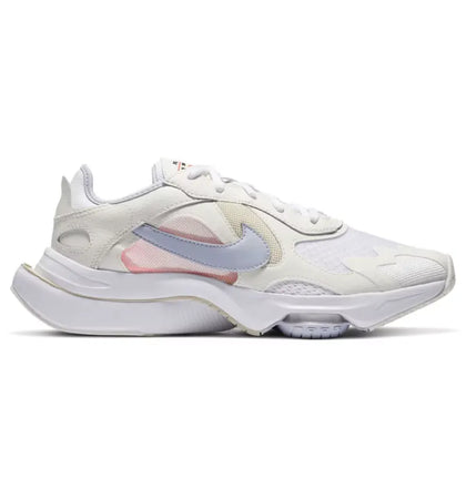 Nike Air Zoom Division Ghost White (Women's) - authentic Nike sneakers