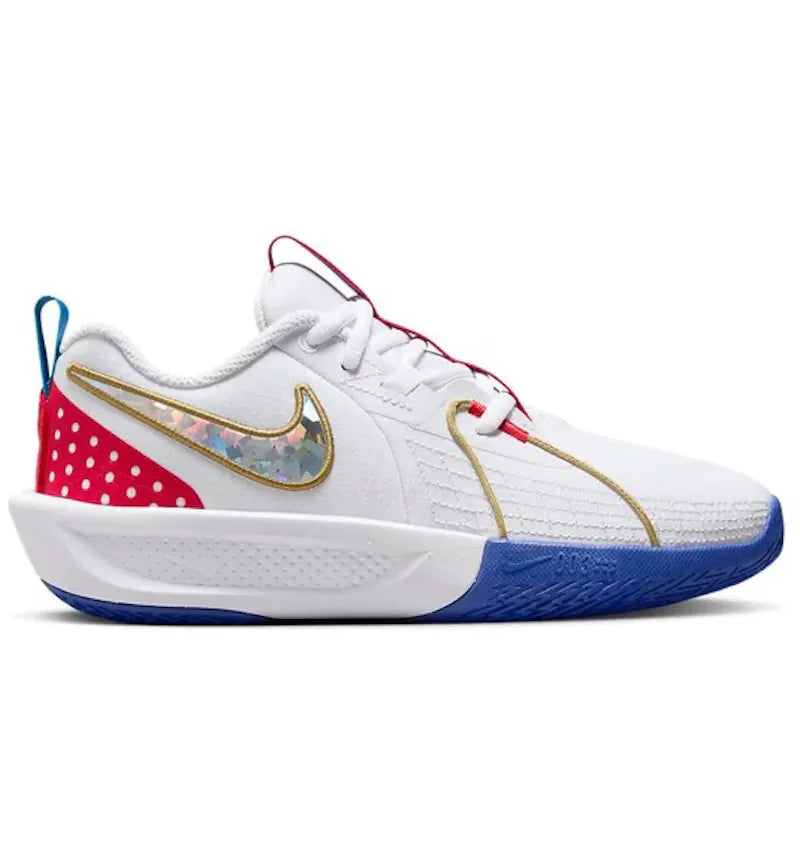 Nike Air Zoom GT Cut 3 SE All-Star (GS) - vue 360