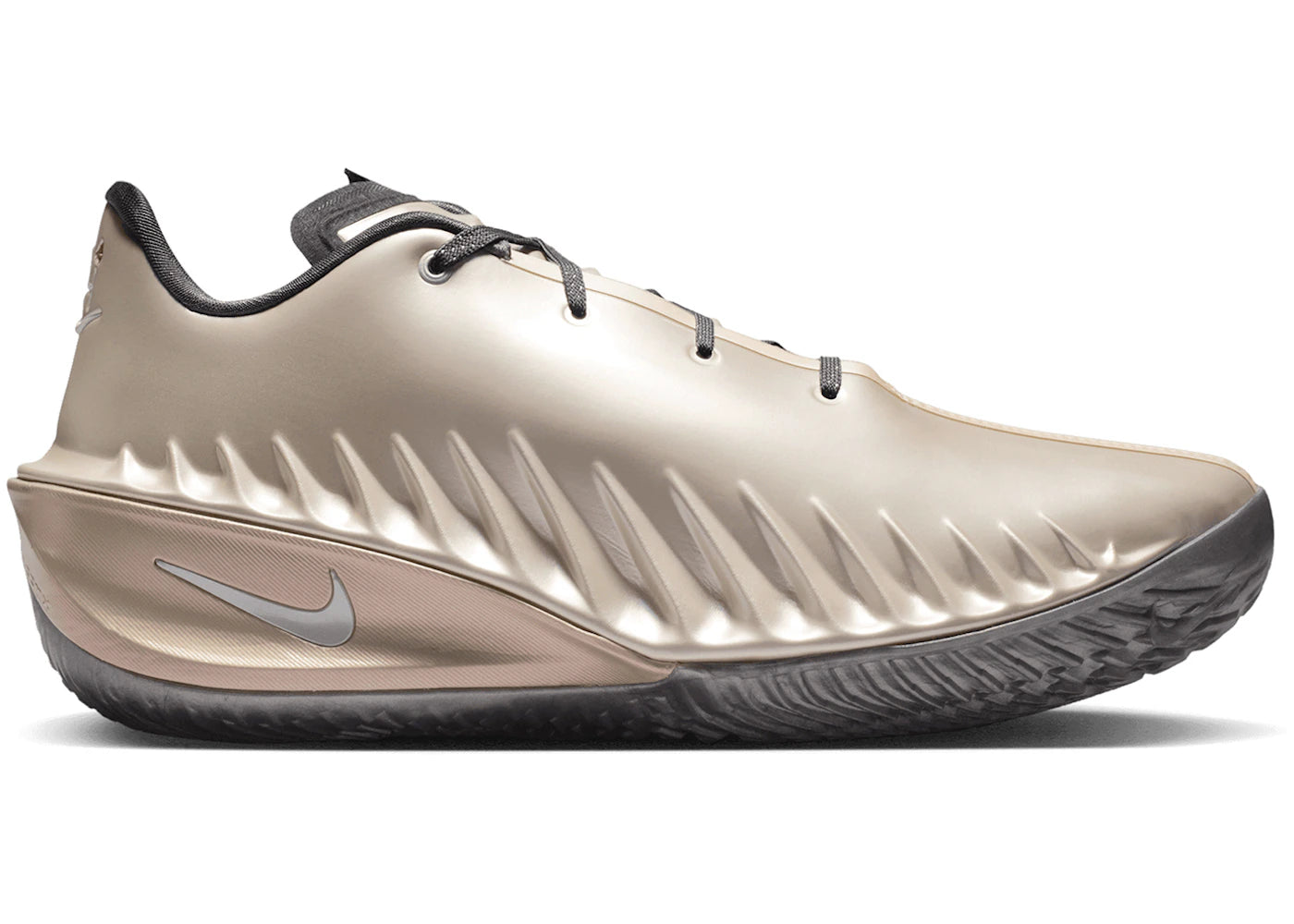 Nike Air Zoom GT Cut 4 Rob Dillingham - vue 360