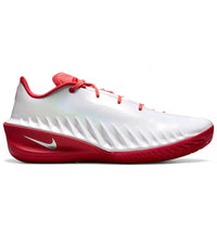 Nike Air Zoom GT Cut 4 White University Red