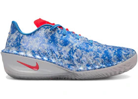 Nike Air Zoom GT Cut 4 WNBA 30th Anniversary - vue 360