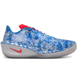 Nike Air Zoom GT Cut 4 WNBA 30th Anniversary - authentic Nike sneakers