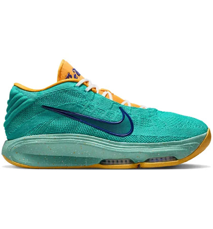 Nike Air Zoom GT Hustle 3 EP Victor Wembanyama Dusty Cactus - authentic Nike sneakers