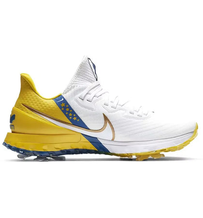 Nike Air Zoom Infinity Tour NRG Golf Ryder Cup Europe - authentic Nike sneakers