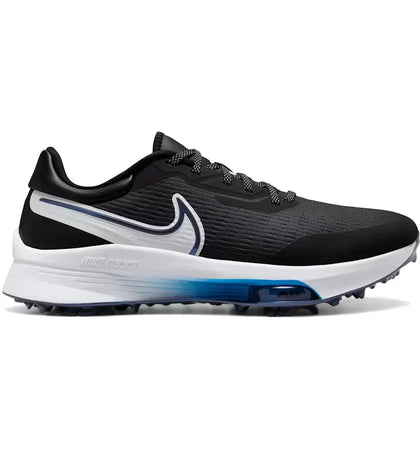 Nike Air Zoom Infinity Tour NXT% Black Photo Blue - authentic Nike sneakers