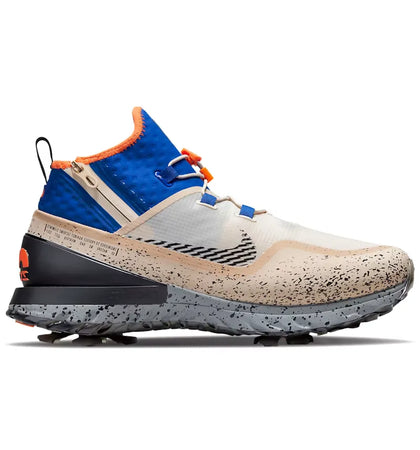 Nike Air Zoom Infinity Tour Shield Mowabb (Wide Width) - authentic Nike sneakers