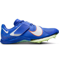 Nike Air Zoom Long Jump Elite Racer Blue