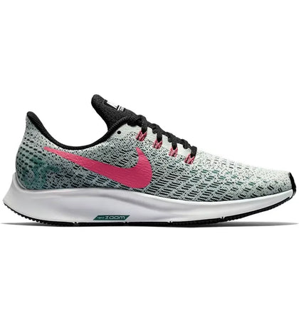 Nike Air Zoom Pegasus 35 Geode Teal - authentic Nike sneakers