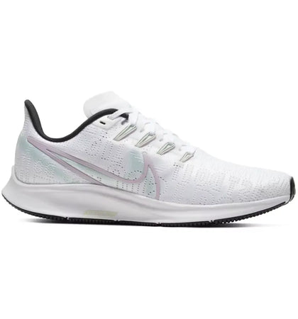 Nike Air Zoom Pegasus 36 Premium Iced Lilac (Women's) - authentic Nike sneakers